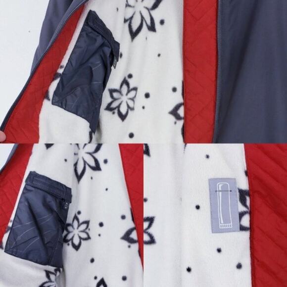 Columbia Convert Boardware Ski/Snowboard Lined Water Resistant Winter Jacket - Picture 3 of 8